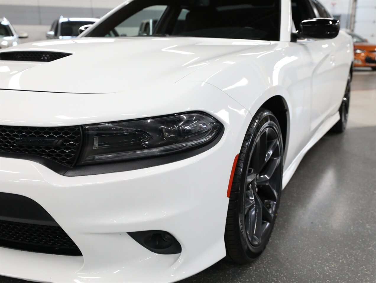 2022 Dodge Charger GT   - Photo 5 - Addison, IL 60101