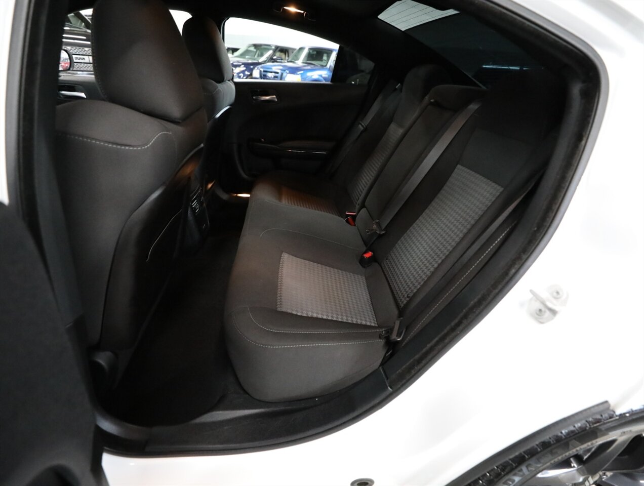 2022 Dodge Charger GT   - Photo 23 - Addison, IL 60101