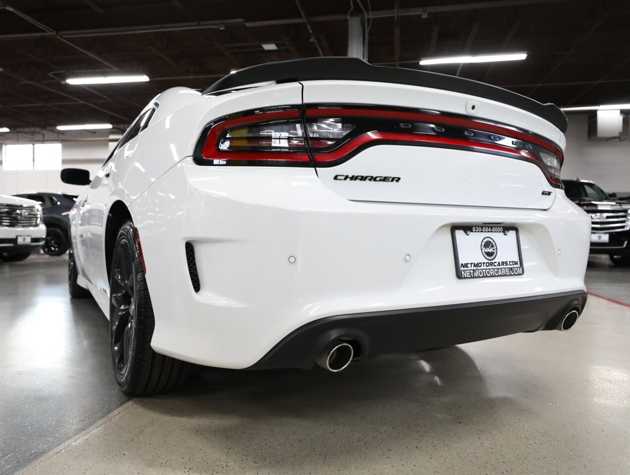 2022 Dodge Charger GT   - Photo 11 - Addison, IL 60101