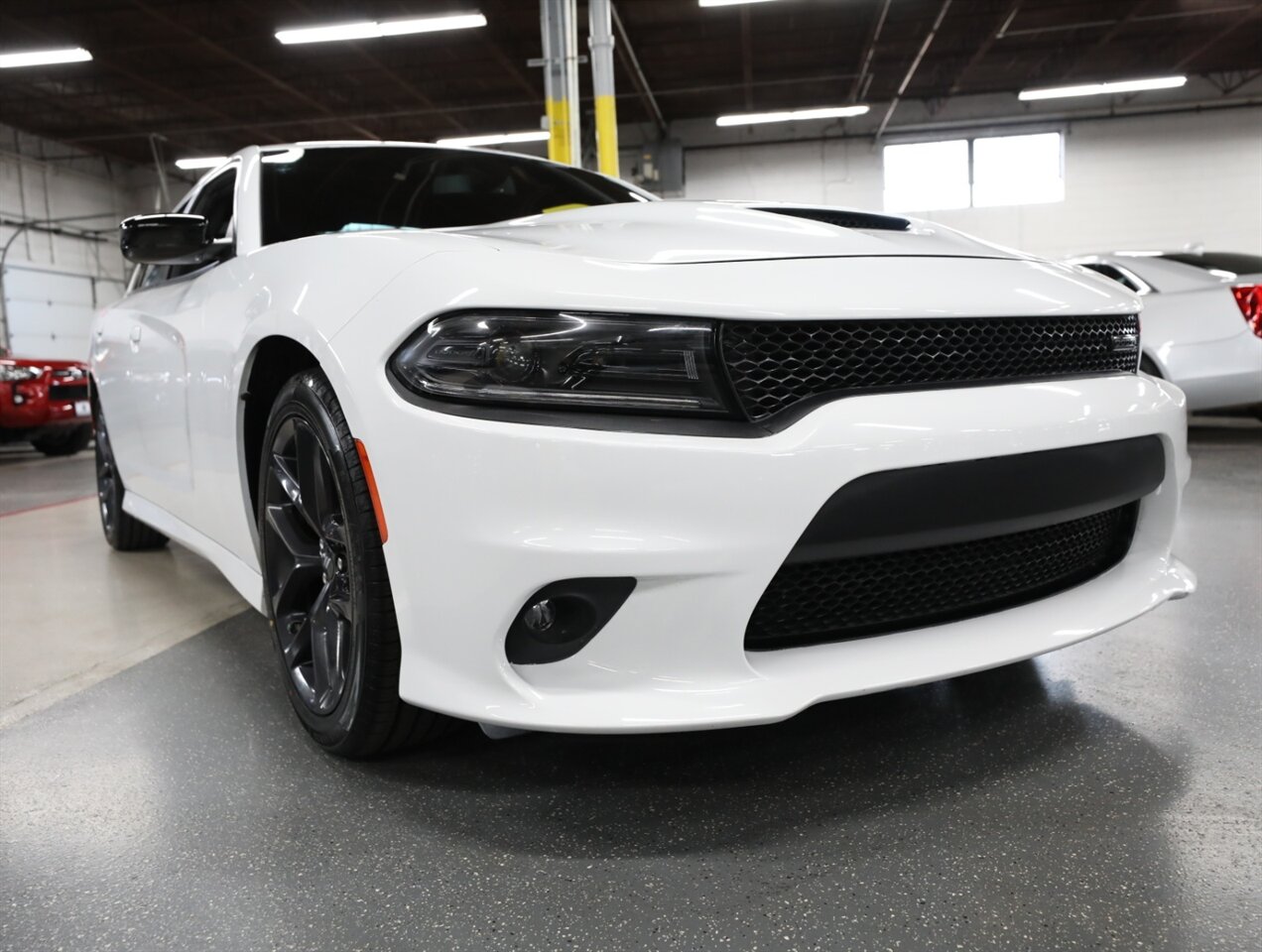 2022 Dodge Charger GT   - Photo 45 - Addison, IL 60101