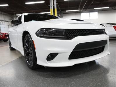 2022 Dodge Charger GT   - Photo 45 - Addison, IL 60101