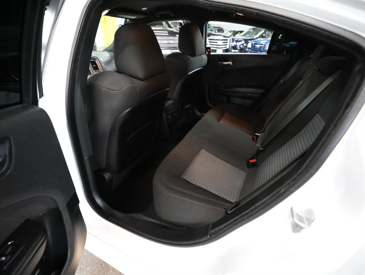 2022 Dodge Charger GT   - Photo 22 - Addison, IL 60101