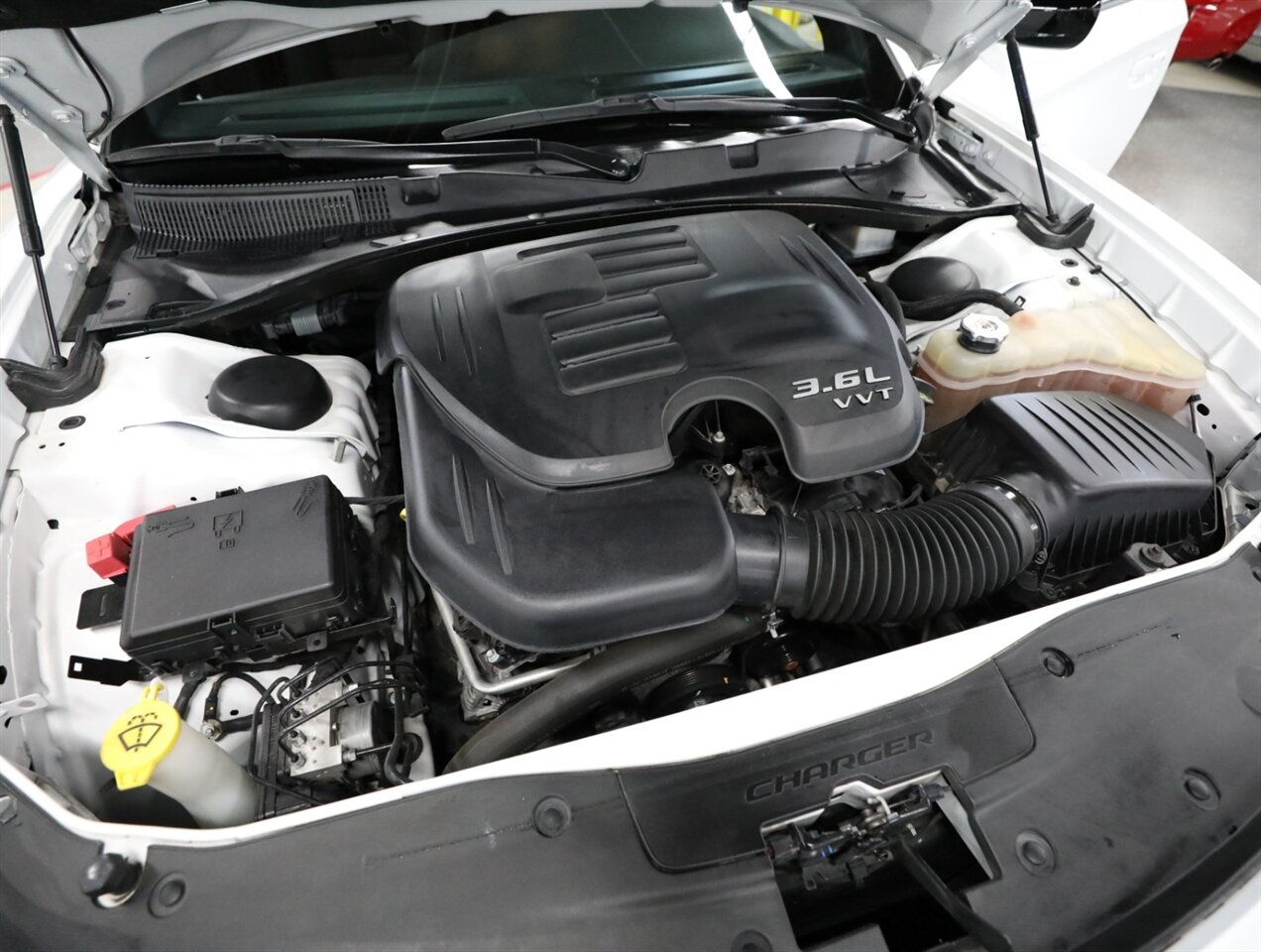 2022 Dodge Charger GT   - Photo 43 - Addison, IL 60101