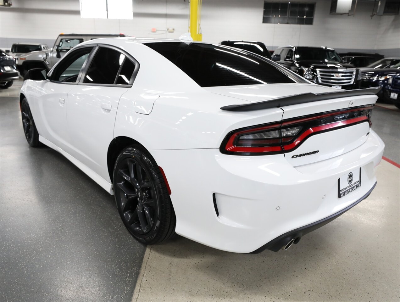 2022 Dodge Charger GT   - Photo 13 - Addison, IL 60101