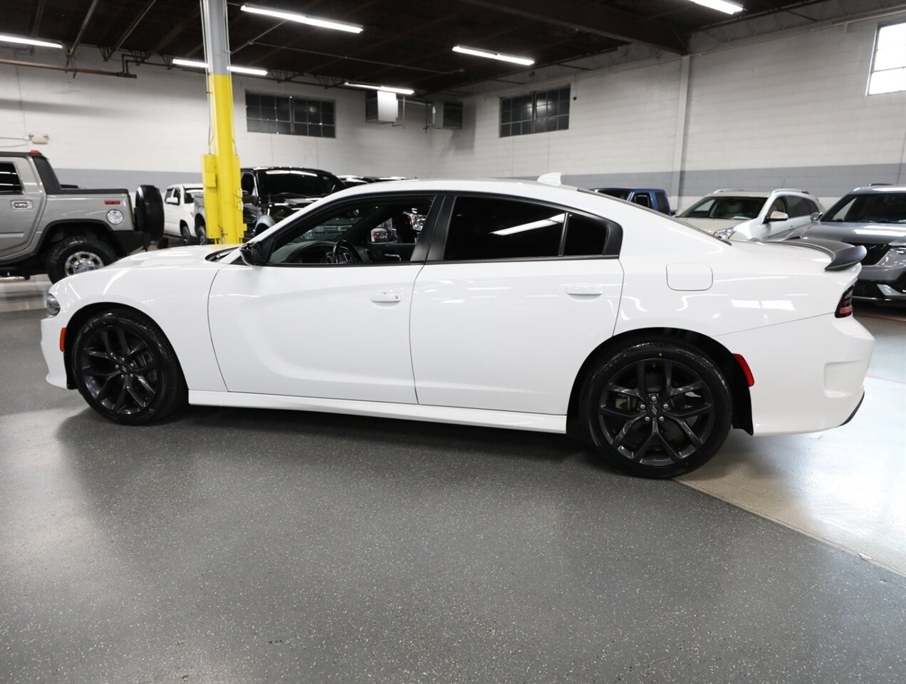 2022 Dodge Charger GT   - Photo 15 - Addison, IL 60101