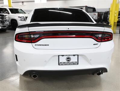 2022 Dodge Charger GT   - Photo 9 - Addison, IL 60101