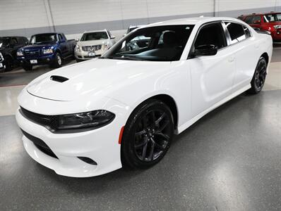 2022 Dodge Charger GT   - Photo 4 - Addison, IL 60101
