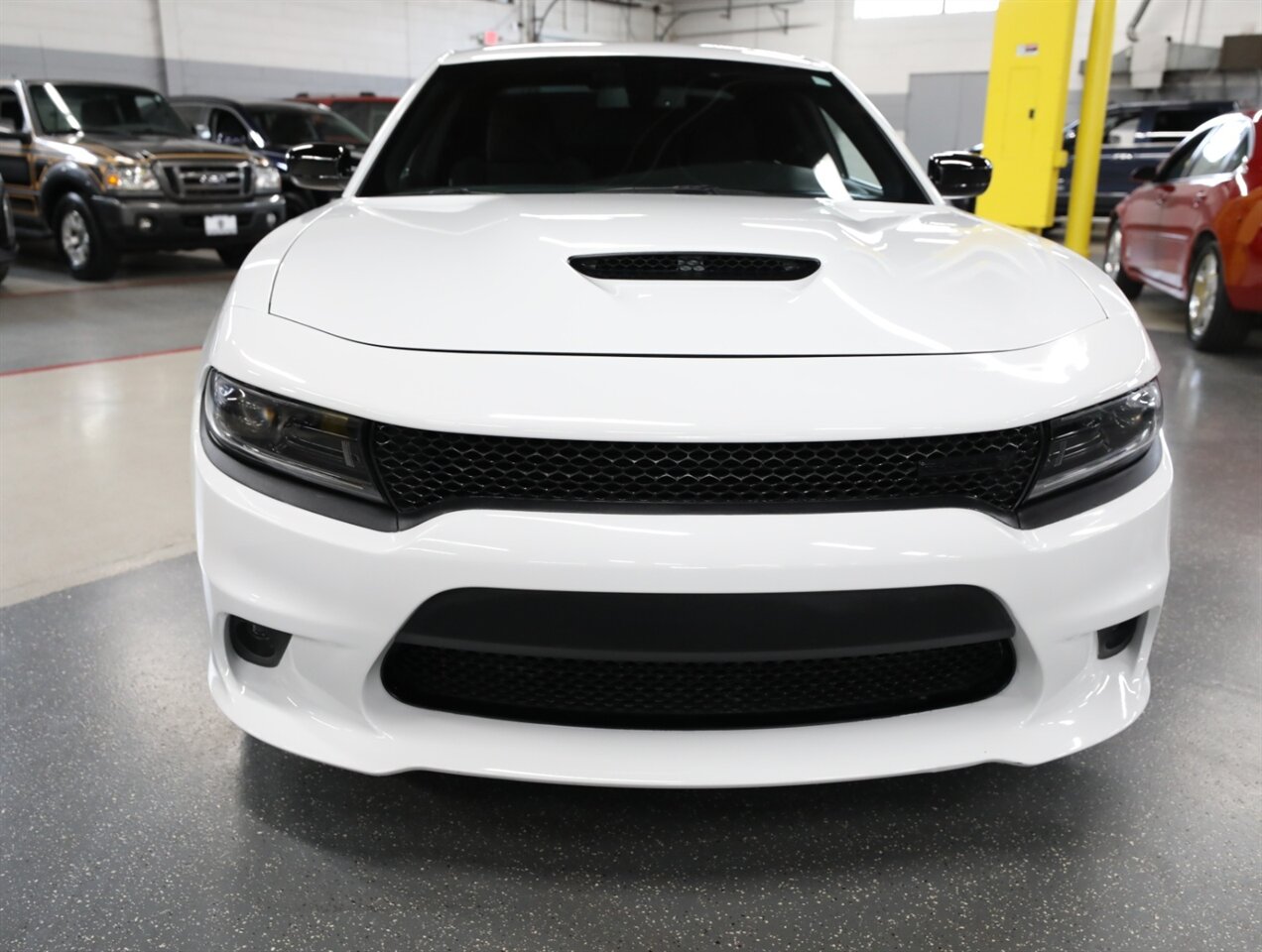 2022 Dodge Charger GT   - Photo 6 - Addison, IL 60101