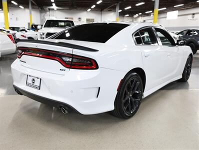 2022 Dodge Charger GT   - Photo 8 - Addison, IL 60101