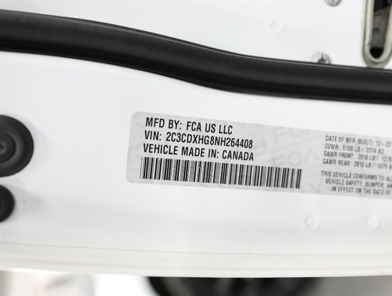 2022 Dodge Charger GT   - Photo 37 - Addison, IL 60101