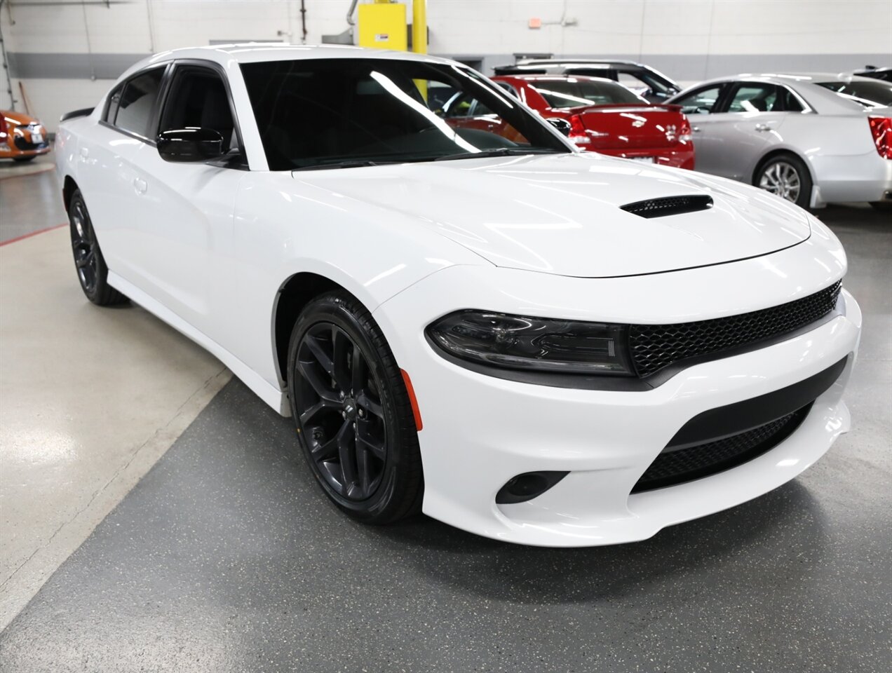 2022 Dodge Charger GT   - Photo 7 - Addison, IL 60101