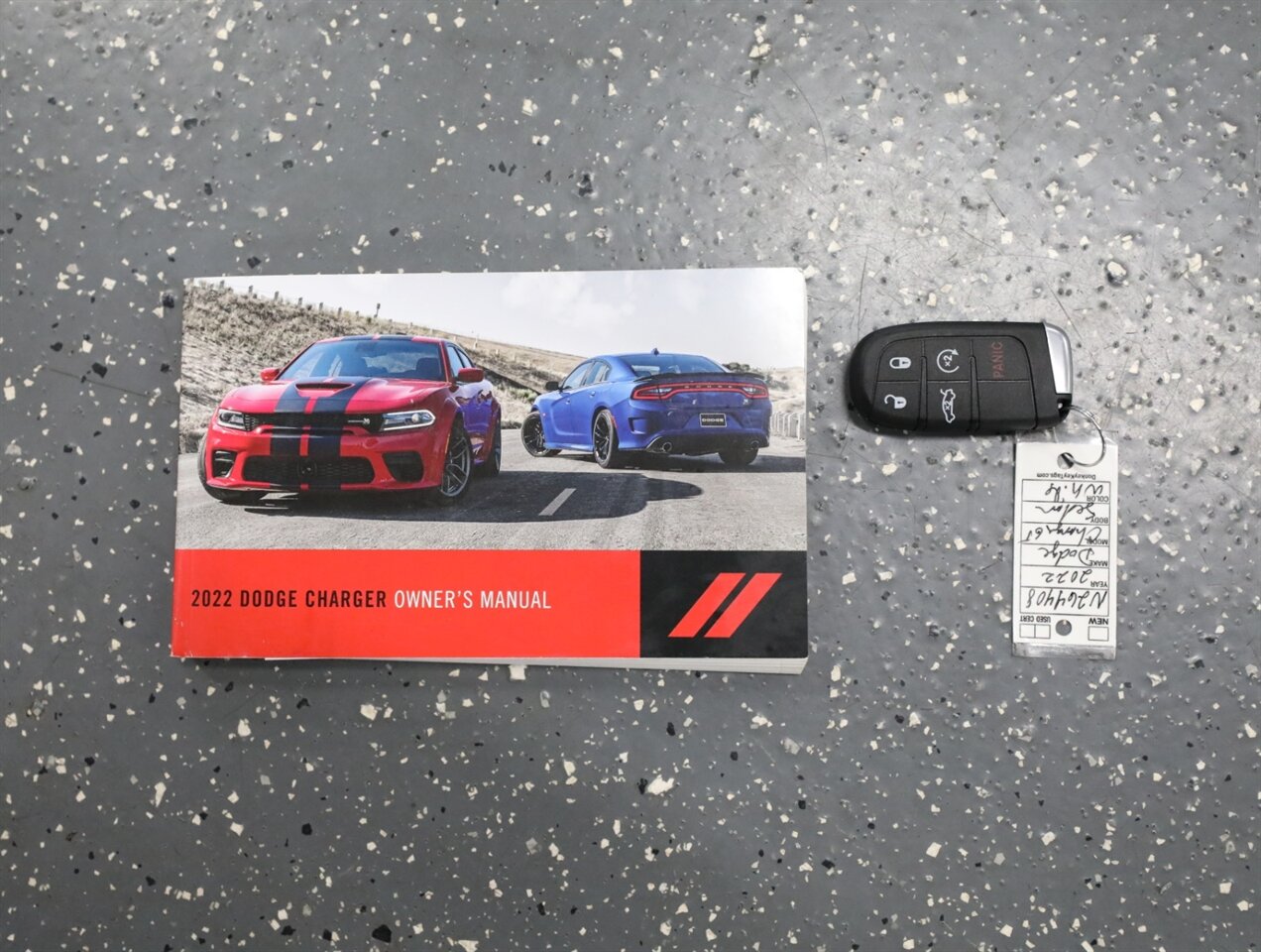 2022 Dodge Charger GT   - Photo 44 - Addison, IL 60101