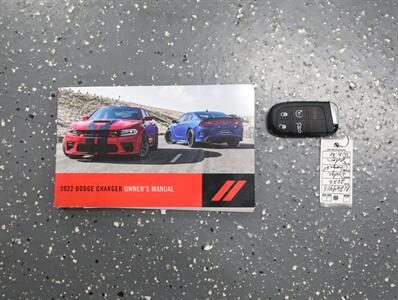 2022 Dodge Charger GT   - Photo 44 - Addison, IL 60101