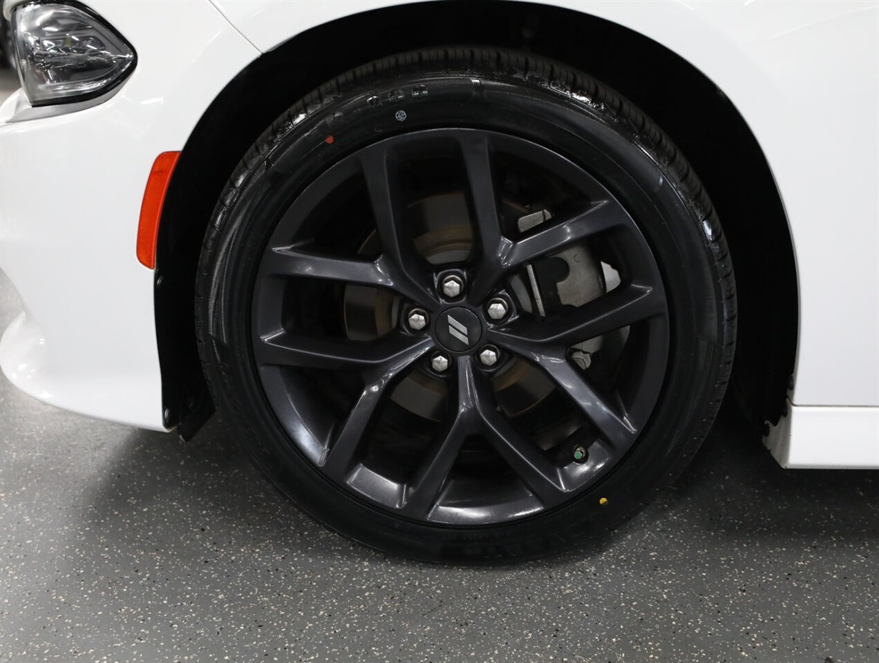 2022 Dodge Charger GT   - Photo 39 - Addison, IL 60101