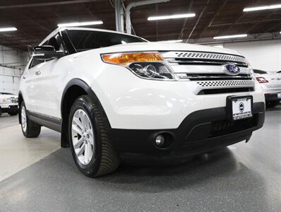 2015 Ford Explorer XLT AWD   - Photo 55 - Addison, IL 60101