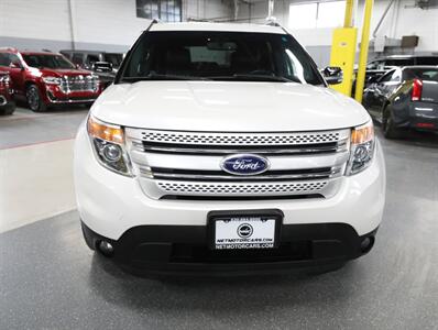 2015 Ford Explorer XLT AWD   - Photo 6 - Addison, IL 60101