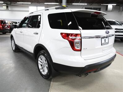 2015 Ford Explorer XLT AWD   - Photo 14 - Addison, IL 60101