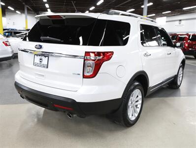 2015 Ford Explorer XLT AWD   - Photo 9 - Addison, IL 60101