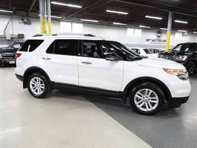 2015 Ford Explorer XLT AWD   - Photo 8 - Addison, IL 60101