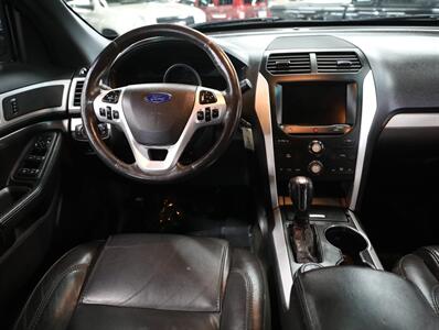 2015 Ford Explorer XLT AWD   - Photo 31 - Addison, IL 60101