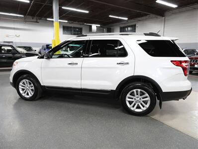 2015 Ford Explorer XLT AWD   - Photo 16 - Addison, IL 60101