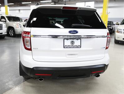 2015 Ford Explorer XLT AWD   - Photo 10 - Addison, IL 60101