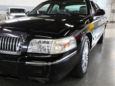 2010 Mercury Grand Marquis LS   - Photo 5 - Addison, IL 60101