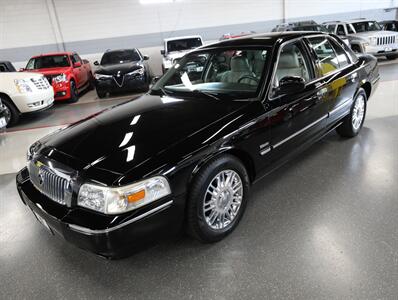 2010 Mercury Grand Marquis LS   - Photo 4 - Addison, IL 60101