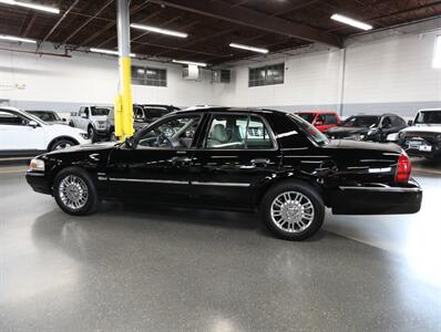 2010 Mercury Grand Marquis LS   - Photo 13 - Addison, IL 60101