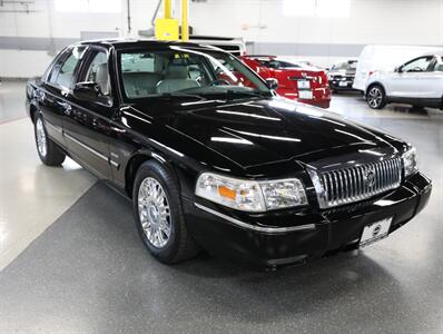 2010 Mercury Grand Marquis LS   - Photo 7 - Addison, IL 60101