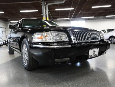 2010 Mercury Grand Marquis LS   - Photo 44 - Addison, IL 60101