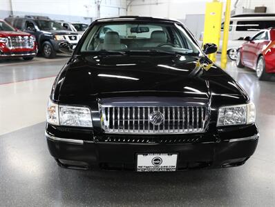 2010 Mercury Grand Marquis LS   - Photo 6 - Addison, IL 60101