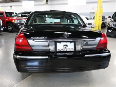 2010 Mercury Grand Marquis LS   - Photo 10 - Addison, IL 60101