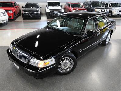 2010 Mercury Grand Marquis LS   - Photo 2 - Addison, IL 60101