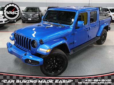 2023 Jeep Gladiator High Altitude 4X4  