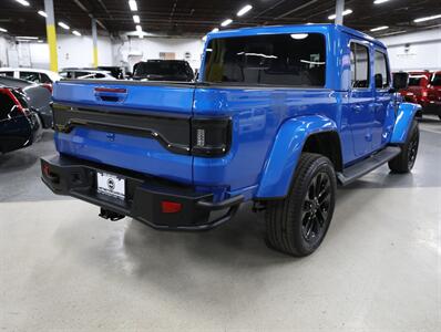 2023 Jeep Gladiator High Altitude 4X4   - Photo 9 - Addison, IL 60101