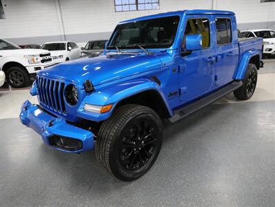 2023 Jeep Gladiator High Altitude 4X4   - Photo 4 - Addison, IL 60101