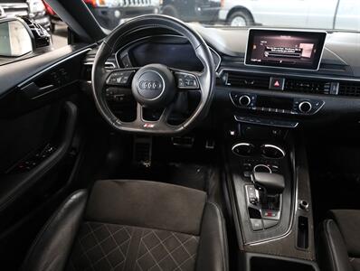 2019 Audi S5 Sportback 3.0T quattro Premium Plus   - Photo 30 - Addison, IL 60101