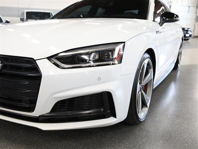 2019 Audi S5 Sportback 3.0T quattro Premium Plus   - Photo 5 - Addison, IL 60101