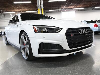 2019 Audi S5 Sportback 3.0T quattro Premium Plus   - Photo 59 - Addison, IL 60101