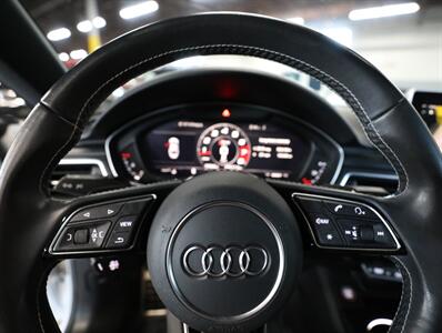 2019 Audi S5 Sportback 3.0T quattro Premium Plus   - Photo 46 - Addison, IL 60101