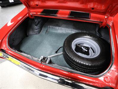 1970 Chevrolet Chevelle   - Photo 30 - Addison, IL 60101