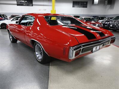 1970 Chevrolet Chevelle   - Photo 20 - Addison, IL 60101