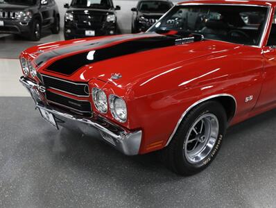 1970 Chevrolet Chevelle   - Photo 3 - Addison, IL 60101