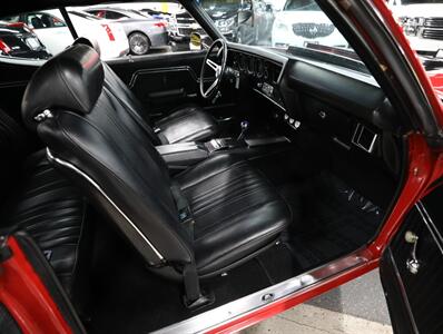 1970 Chevrolet Chevelle   - Photo 27 - Addison, IL 60101