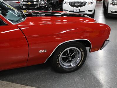 1970 Chevrolet Chevelle   - Photo 10 - Addison, IL 60101