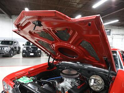 1970 Chevrolet Chevelle   - Photo 66 - Addison, IL 60101