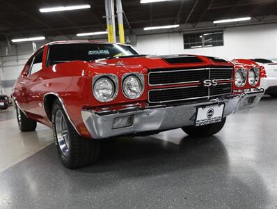 1970 Chevrolet Chevelle   - Photo 70 - Addison, IL 60101