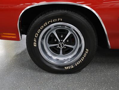 1970 Chevrolet Chevelle   - Photo 53 - Addison, IL 60101