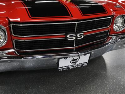 1970 Chevrolet Chevelle   - Photo 8 - Addison, IL 60101